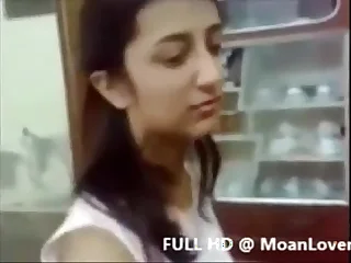 Indian school pupil moan loudly and fucked hard MoanLover.com